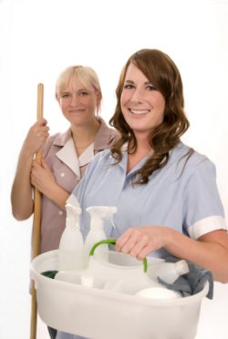 Welcome to Alclinse - professional office cleaning at competitive prices